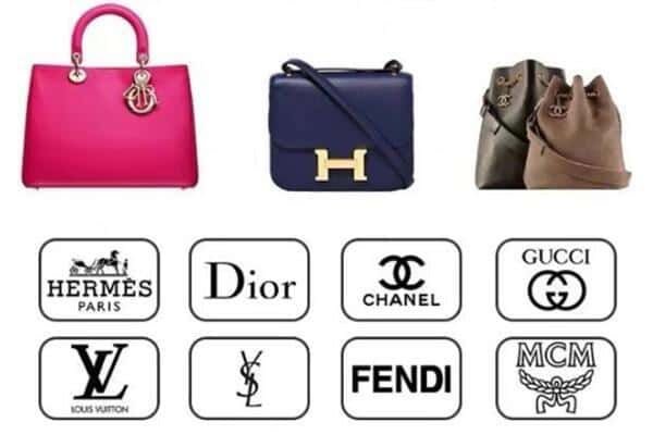 漳州市东山回收名包